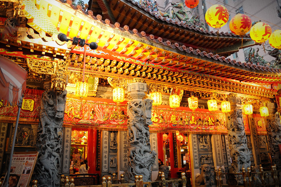 Du Lịch Tuấn Vĩnh