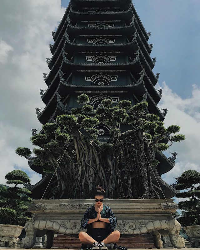 Du Lịch Tuấn Vĩnh